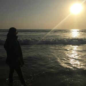 Meet your Posher, Amna